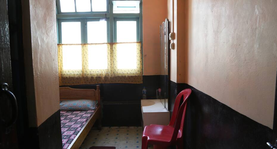 New Punjab Lodge, Kalimpong 5